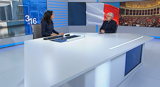 Entrevista a Paulo Dentinho