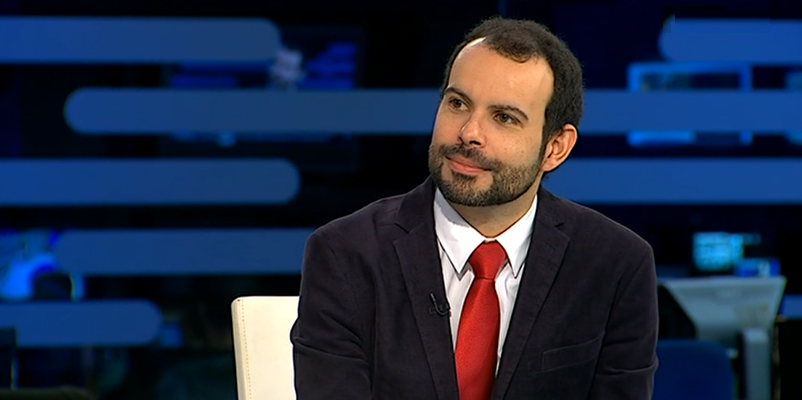 Entrevista a Paulo Fonseca