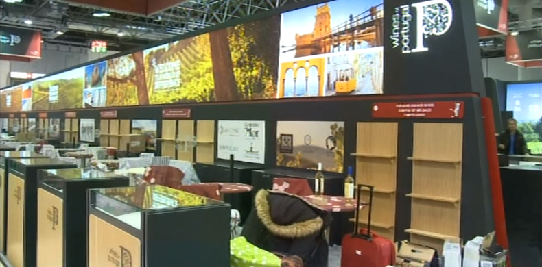 “Prowein 2017” na Alemanha