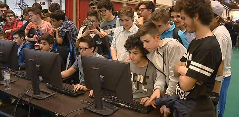 Programa Qualifica 2017