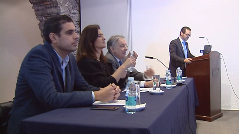 Fórum “Mérito e Sociedade” no Funchal