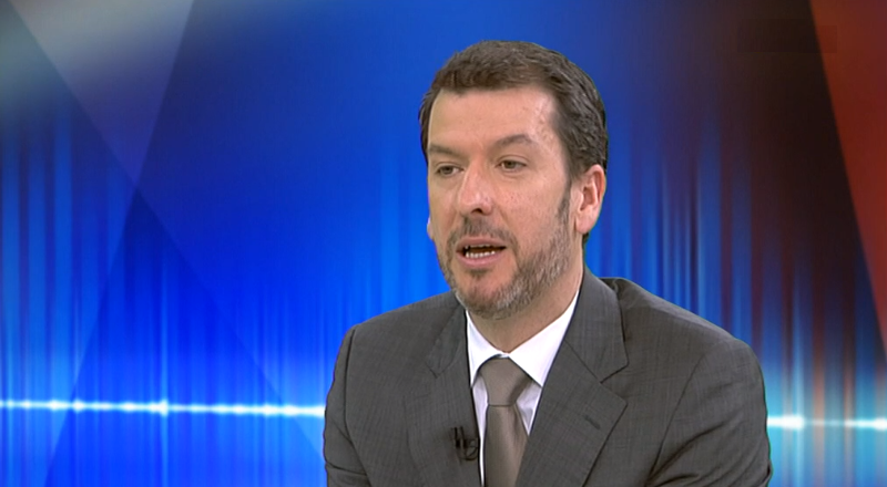 Entrevista a Rui Cardoso