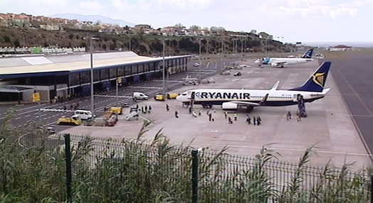 Audição à Ryanair e ao Turismo de Portugal