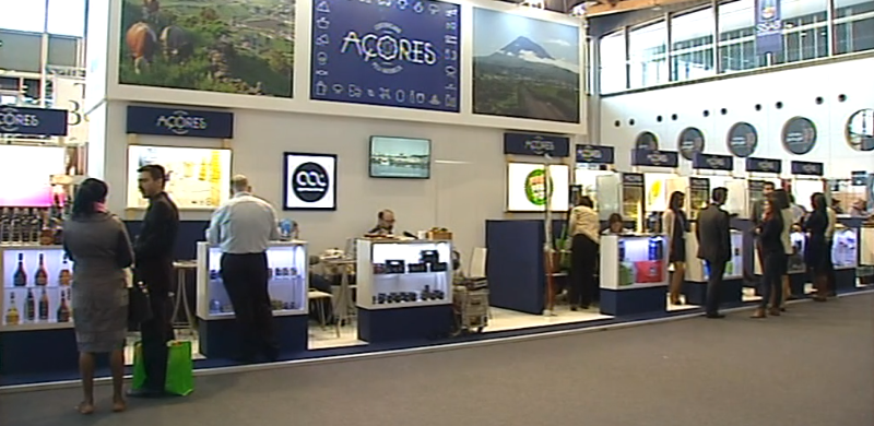 Produtos açoreanos no SISAB 2017