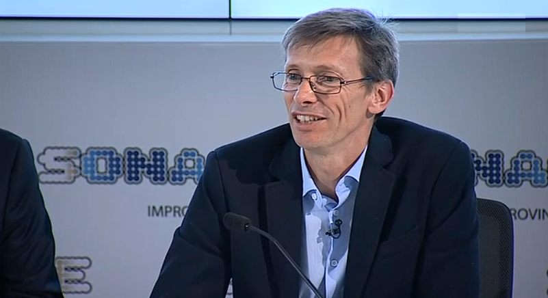 OPA da Sonae sobre a PT