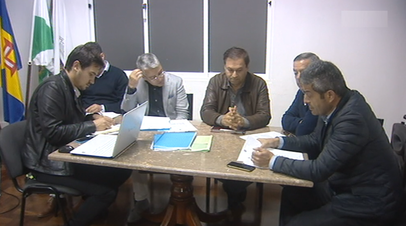 Dívidas do município de Santa Cruz