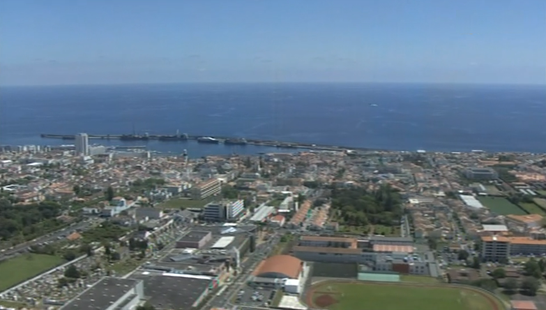 Candidatos Autárquicos do PS em São Miguel