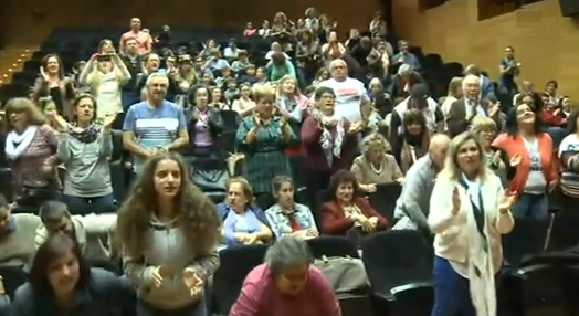 Aniversário do Sindicato dos Professores da Madeira