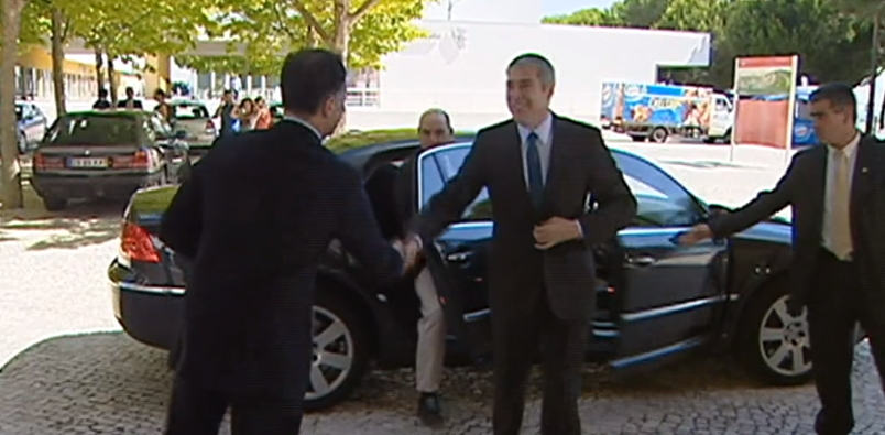 Prazos da “Operação Marquês”