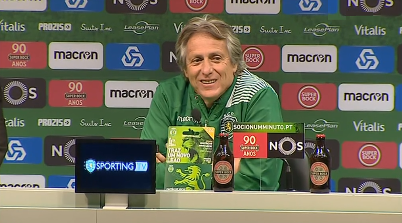 Futebol: Antevisão do Sporting vs Nacional