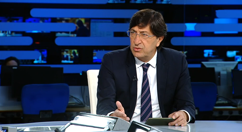 Entrevista a António Raposo Subtil