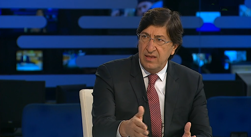 Entrevista a António Raposo Subtil