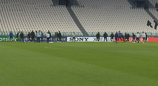 Futebol: antevisão Juventus vs FC Porto