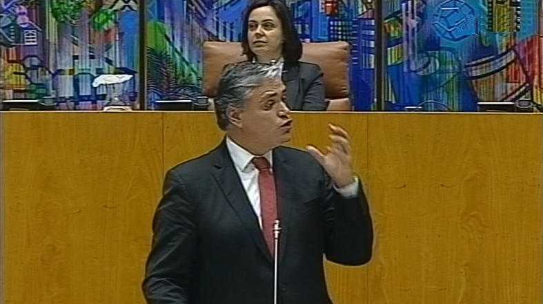 Medidas do Plano e Orçamento dos Açores 2017