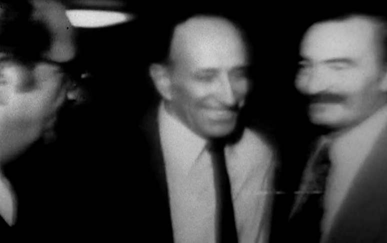 Partida de Vítor Crespo para Moçambique