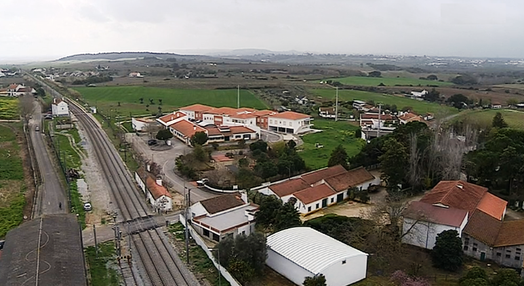 Centro de Bem Estar Social em Santarém I