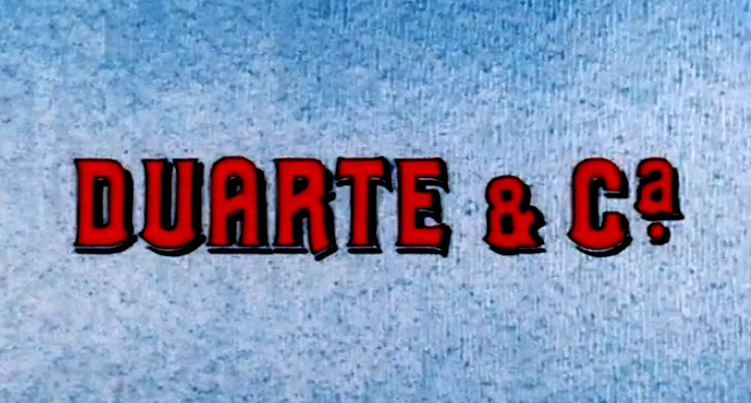 Duarte & Cª. – Temporada III