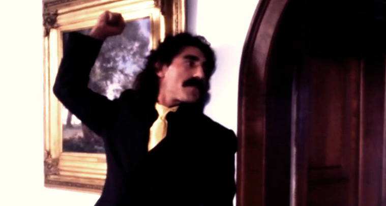 A Maldição da Múmia – Parte I