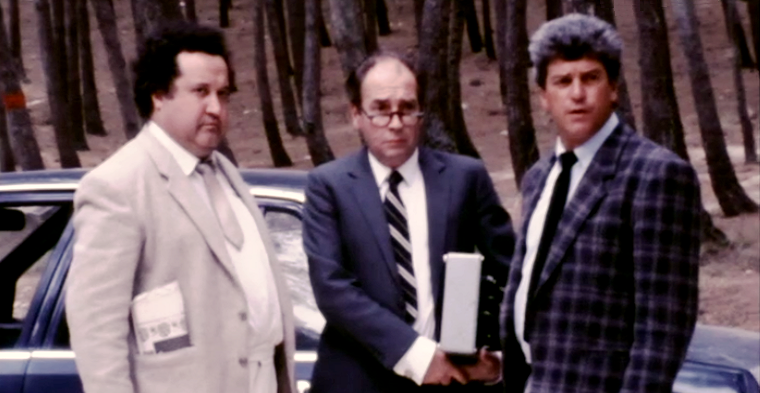 O Caso da Serpente Venenosa – Parte II