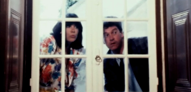 A Cadeira do Poder – Parte II