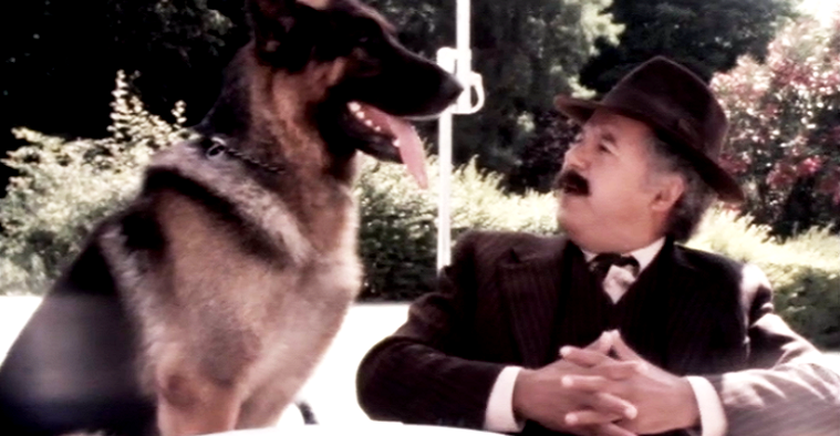 A Rainha do Sabá – Parte II