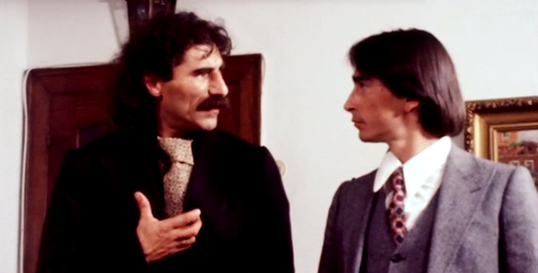 A Revolta dos Escravos – Parte II