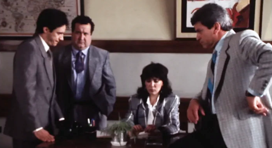 Duarte e Companhia – Episódio 10