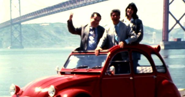 Duarte e Companhia – Episódio 4