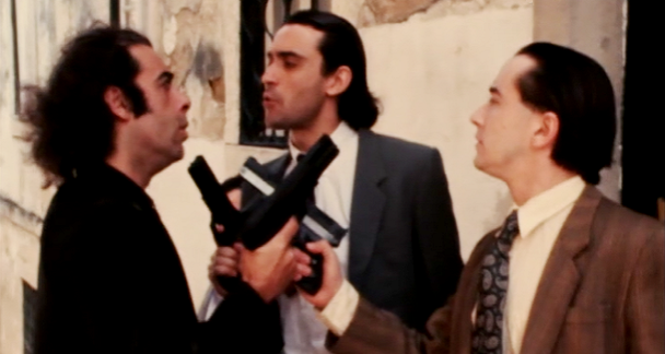 Duarte e Companhia – Episódio 5