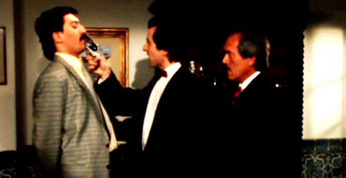 Duarte e Companhia – Episódio 6