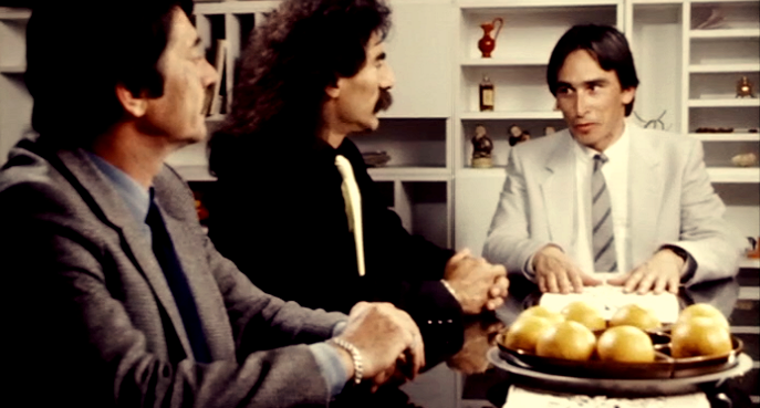 Duarte e Companhia – Episódio 7