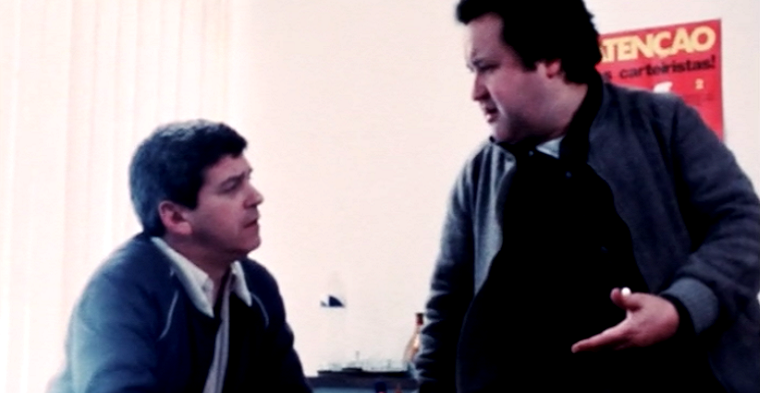 A Vingança de Lúcifer – Parte II