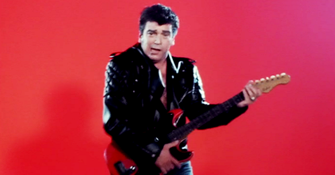 O Festival da Canção – Parte I