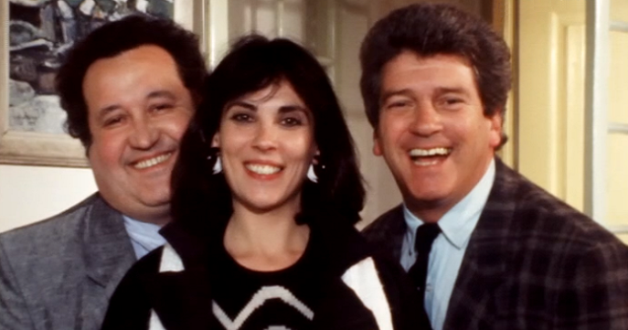 O Festival da Canção – Parte II