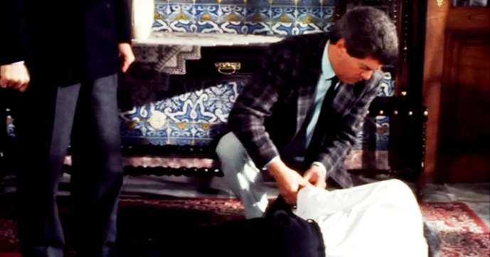 Domingo de Páscoa – Parte I