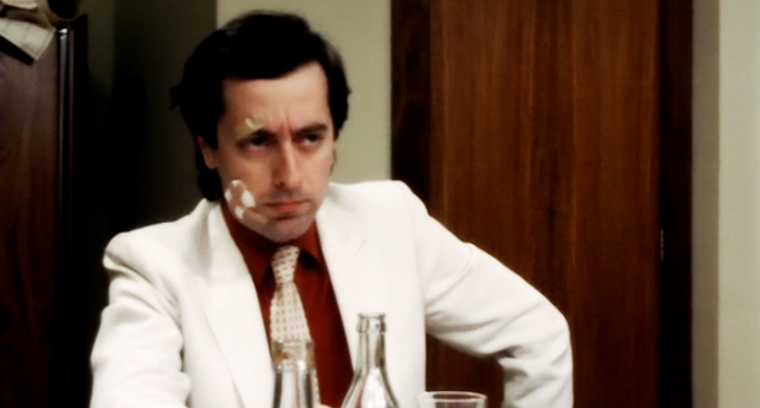 O Artista do Crime – Parte II