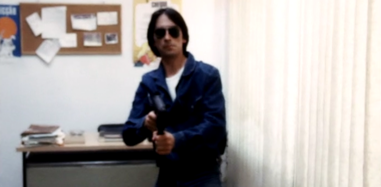 O Novo Invento do Professor Ventura – Parte I