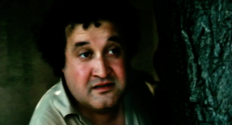 O Novo Invento do Professor Ventura – Parte II