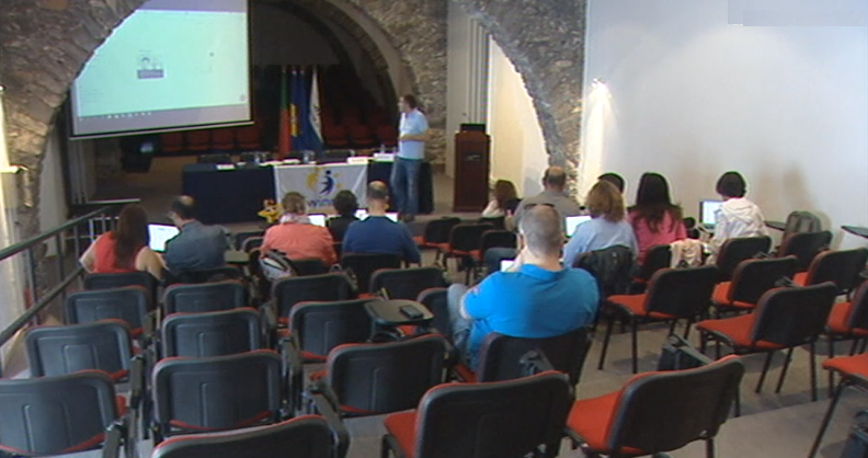 Programa europeu “eTwinnning” na Universidade da Madeira