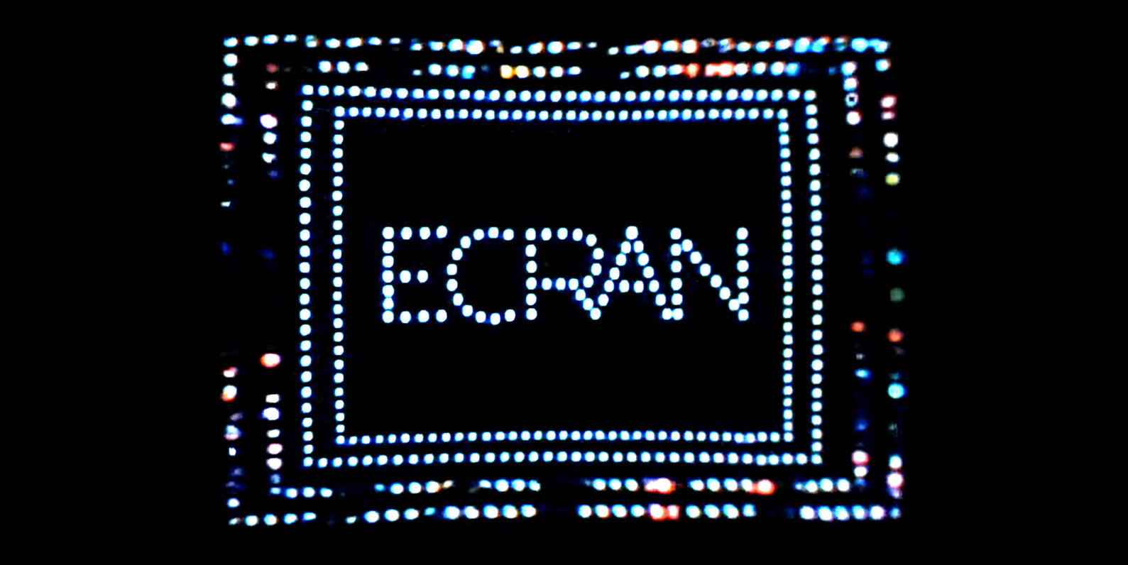 Ecran