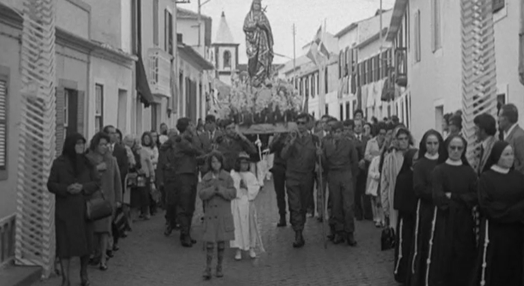 Festa da Nossa Senhora das Angústias