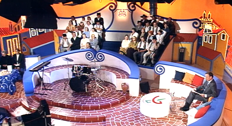 Santarém – Parte II