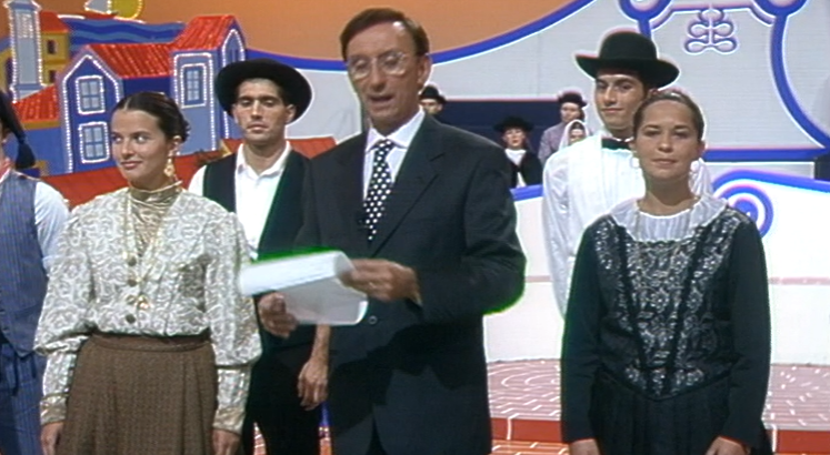 Anadia e Curia – Parte II