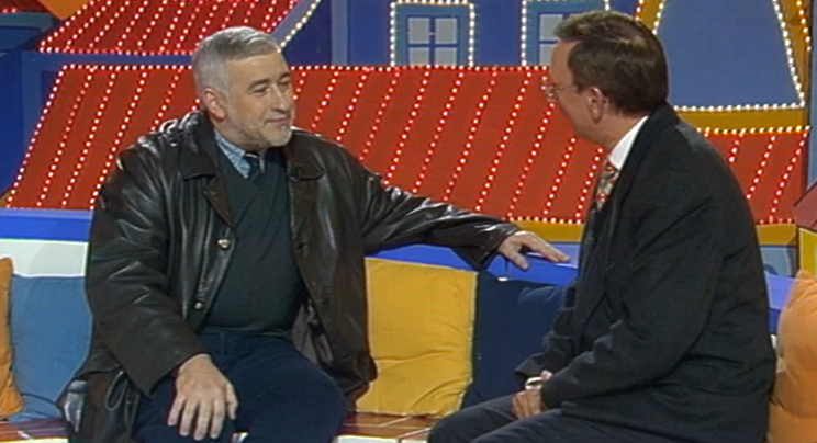 Barreiro – Parte II