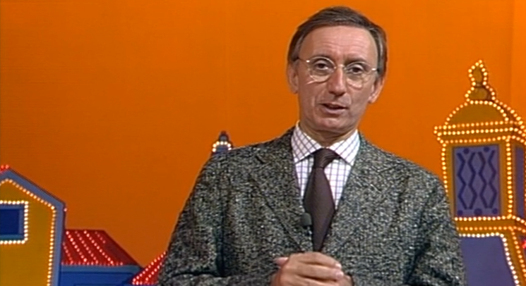 Freguesia de Lamas – Parte I