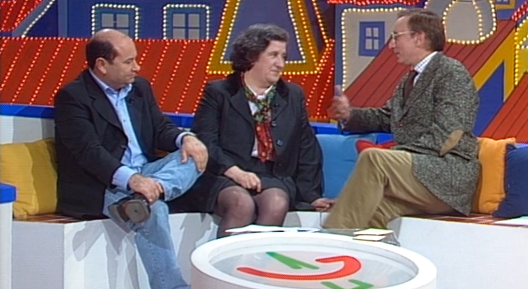 Freguesia de Lamas – Parte II