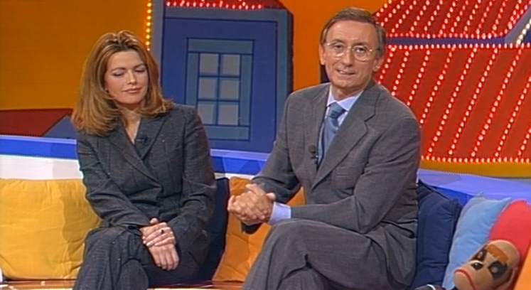 40 anos de carreira – Parte I