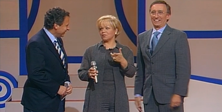 40 anos de carreira – Parte II