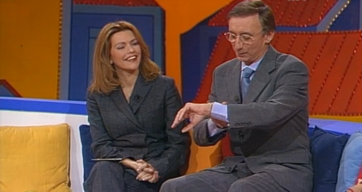 40 anos de carreira – Parte III