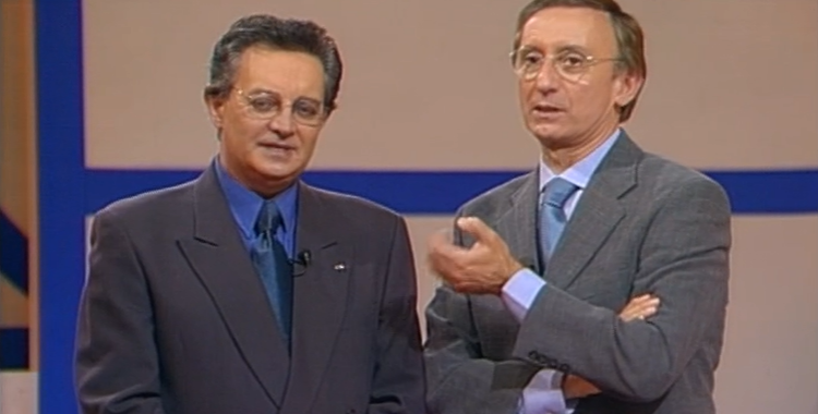 40 anos de carreira – Parte IV